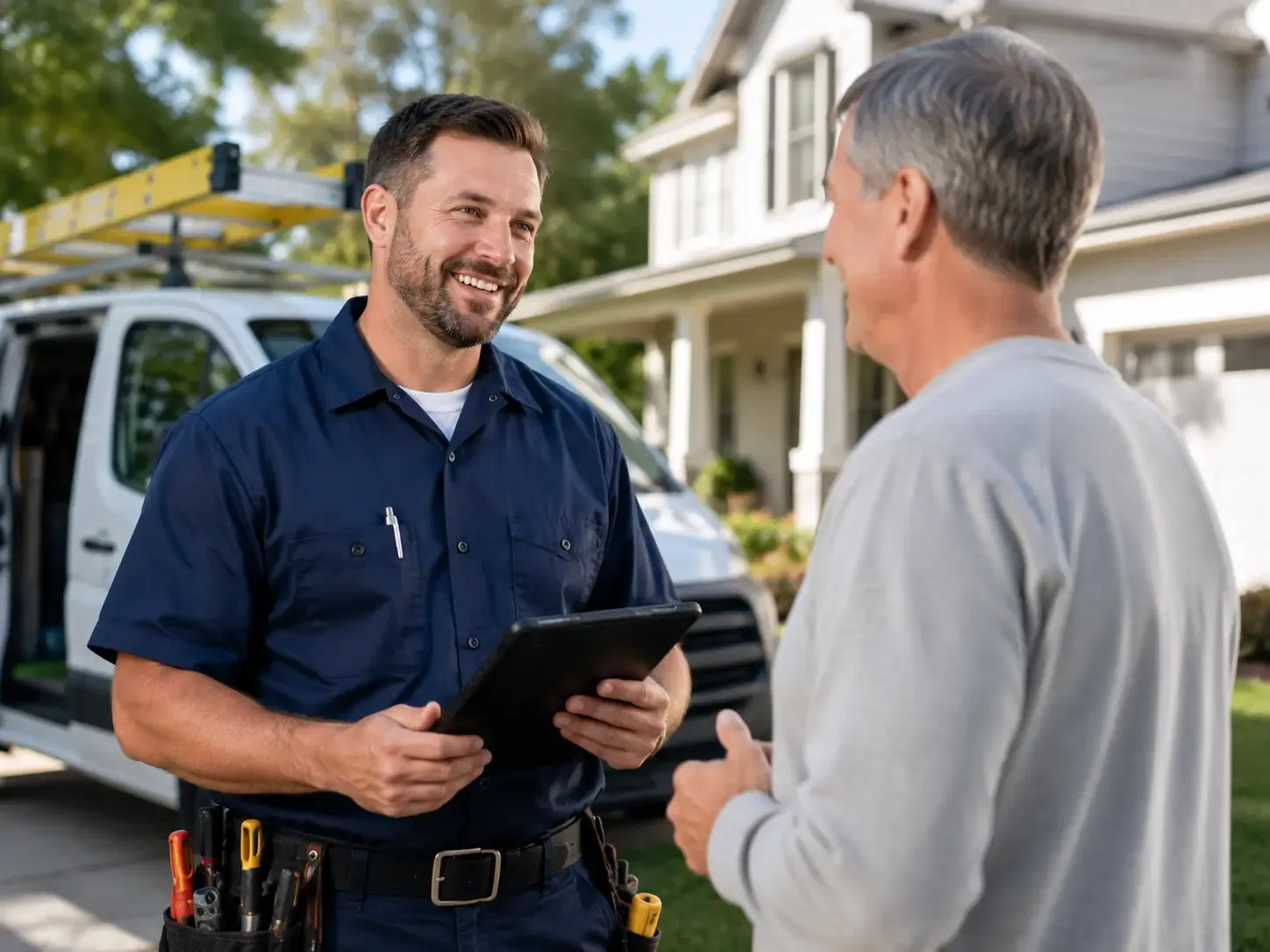 Whole Home Rewiring Tylertown, MS FAQs